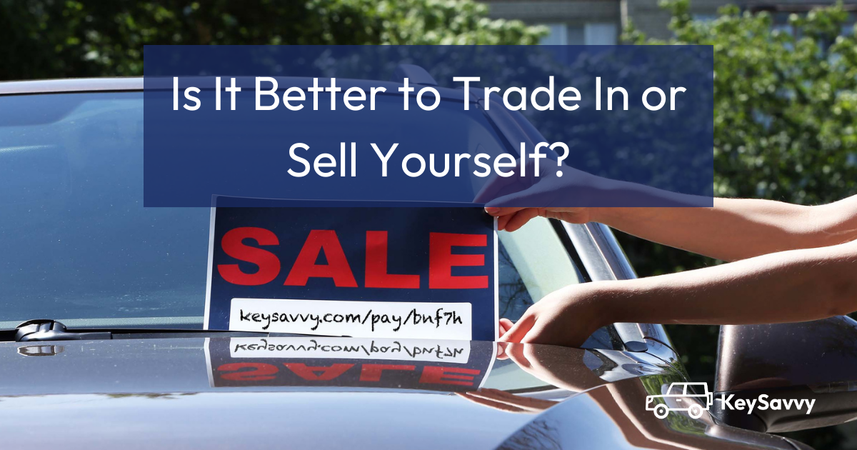 How Much Money Do You Lose When Selling to Carvana? KeySavvy Blog