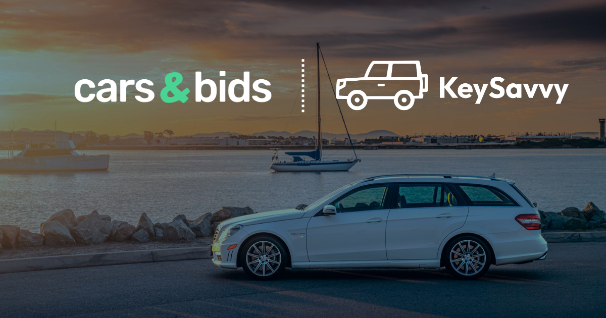 Finish Your Cars & Bids Transaction Through KeySavvy KeySavvy